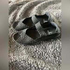 CORKY'S Glenda Mary-Jane Sandals